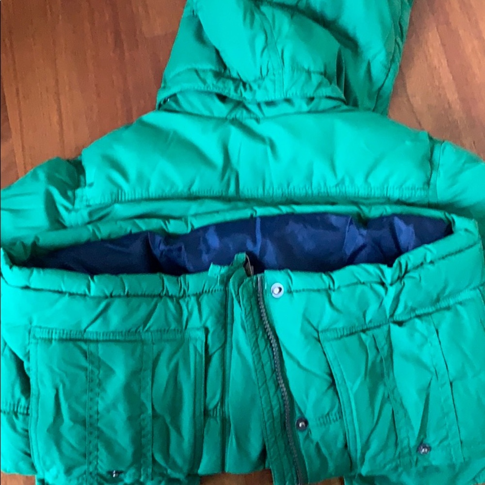Puffer Jacket - Picture 6 of 6